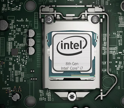 Lenovo Desktop Computer IdeaCentre 720-18ICB 90HT004DUS Intel Core